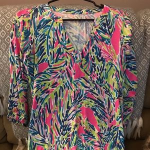 Sold✨Lilly Pulitzer dress